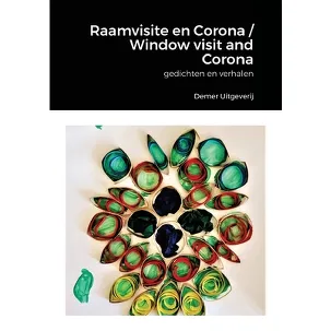 Afbeelding van Raamvisite en Corona