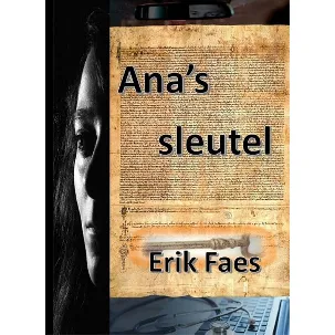 Afbeelding van Ana's sleutel