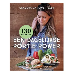 Afbeelding van Een dagelijkse portie power