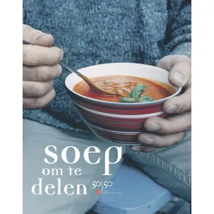 Afbeelding van Soep om te delen