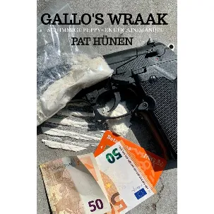 Afbeelding van Gallo's wraak