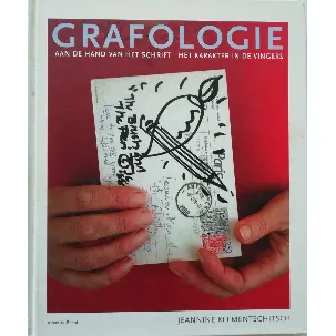 Afbeelding van Grafologie