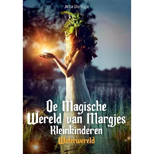 Afbeelding van De Magische Wereld van Margjes Kleinkinderen 9