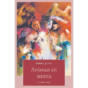 Afbeelding van Animus en anima