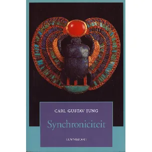 Afbeelding van Synchroniciteit