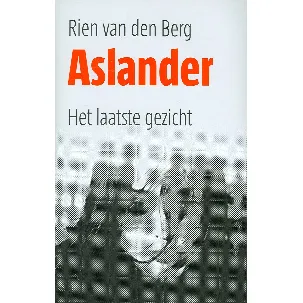 Afbeelding van Aslander 2 - Het laatste gezicht