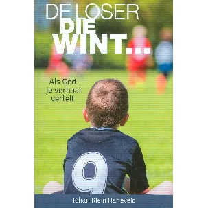 Afbeelding van De loser die wint