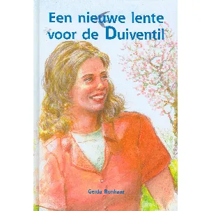 Afbeelding van Een Nieuwe Lente Voor De Duiventil Deel 6