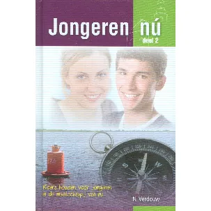 Afbeelding van Jongeren nu 2