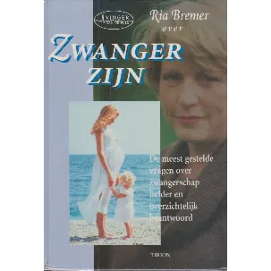 Afbeelding van Zwanger Zijn