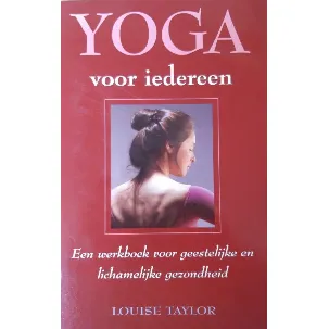 Afbeelding van Yoga voor iedereen