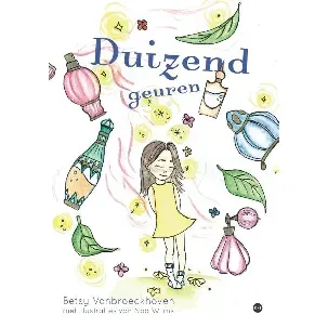 Afbeelding van Duizend geuren