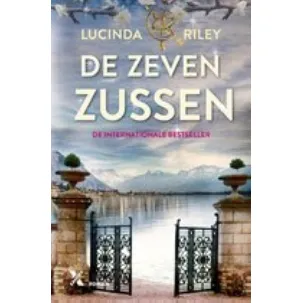 Afbeelding van De zeven zussen 1 - De zeven zussen