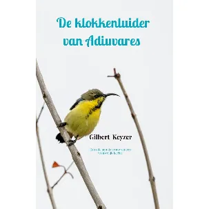 Afbeelding van De klokkenluider van Adiuvares