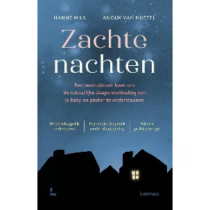 Afbeelding van Zachte nachten