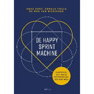 Afbeelding van De Happy Sprint Machine