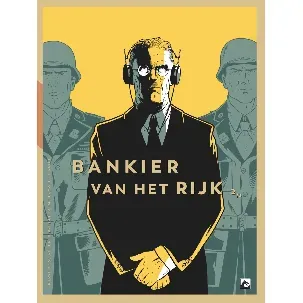 Afbeelding van Bankier van het Rijk 2 (van 2)