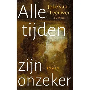 Afbeelding van Alle tijden zijn onzeker