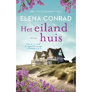 Afbeelding van De eilandhuis-serie 1 - Het eilandhuis