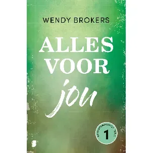 Afbeelding van Onvoorwaardelijk 1 - Alles voor jou