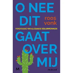 Afbeelding van O nee dit gaat over mij