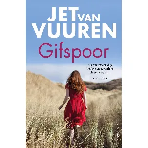 Afbeelding van Gifspoor