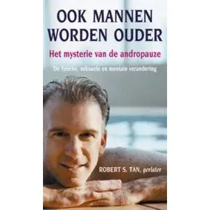 Afbeelding van Ook Mannen Worden Ouder