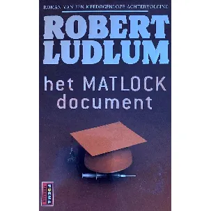 Afbeelding van Matlock Document