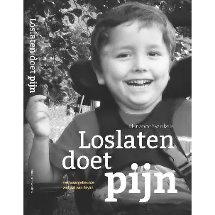 Afbeelding van Loslaten doet pijn