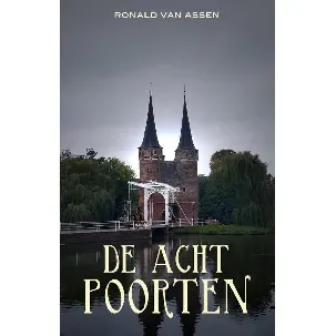 Afbeelding van De acht poorten 1