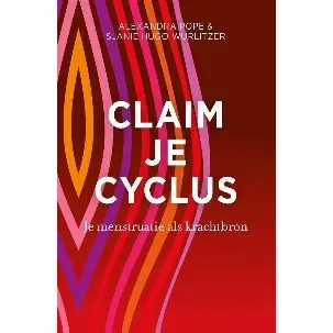 Afbeelding van Claim je cyclus