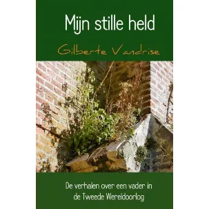 Afbeelding van Mijn stille held