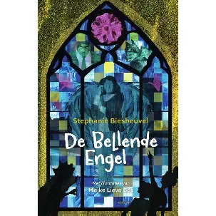 Afbeelding van De Bellende Engel