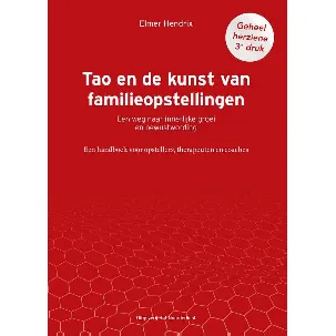 Afbeelding van Tao en de kunst van familieopstellingen