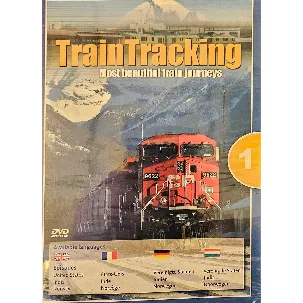 Afbeelding van 1 Train Tracking