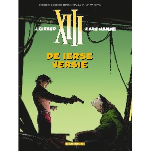 Afbeelding van Collectie xiii hc18. de ierse versie