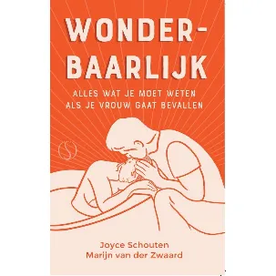 Afbeelding van Wonderbaarlijk