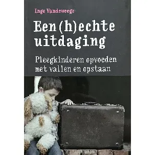 Afbeelding van Een (h)echte uitdaging