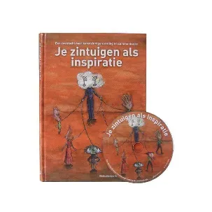 Afbeelding van Je zintuigen als inspiratie