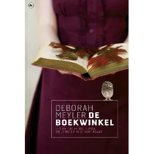 Afbeelding van De boekwinkel