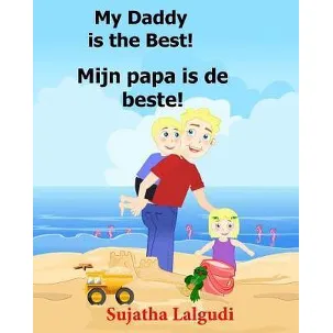 Afbeelding van Bilingual Dutch Books for Children- Dutch