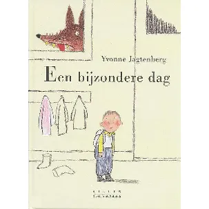 Afbeelding van Bijzondere Dag