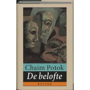 Afbeelding van Belofte