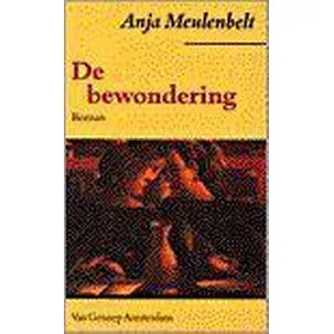 Afbeelding van De bewondering