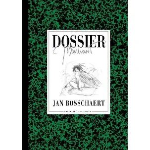 Afbeelding van Greyline artistique 1: Dossier Jan Bosschaert