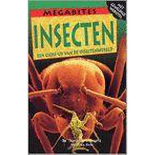 Afbeelding van Megabites Insecten