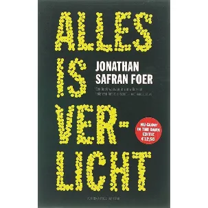 Afbeelding van Alles is verlicht