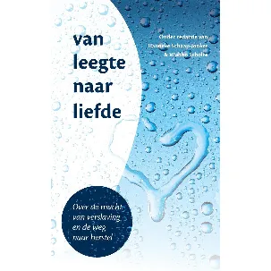 Afbeelding van Van leegte naar liefde