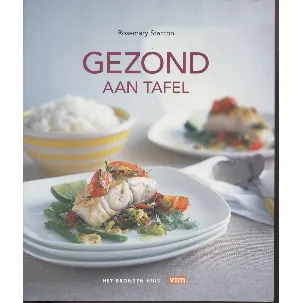 Afbeelding van Gezond Aan Tafel