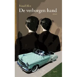 Afbeelding van De verborgen hand